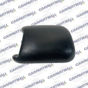 Chevrolet 09 10 G3 2007-2011 Aveo5 Front Right Side Seat Belt Guide Trim Upper Cover Oem