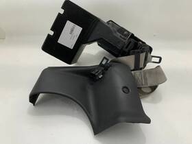 10364733-23271 Chevrolet 2006-2008 Corvette C6 Seat Belt Right Passenger With Bracket