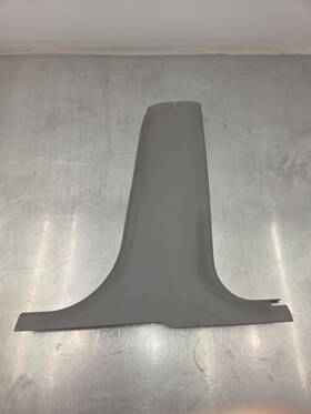 10432004 Chevrolet 2003 Chevy Impala Passenger Front Side Seat Belt Cover Trim Oem