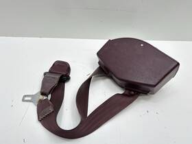 Chevrolet 12549447 1988 - 1998 Chevy And Gmc C/k Truck/suv Driver Seat Belt Retractor Red Oem