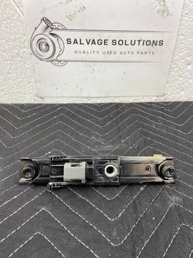 13519683 Chevrolet 2010-2020 Chevy Cadillac Gmc Front Seat Belt Adjuster Assembly Oem 8-204