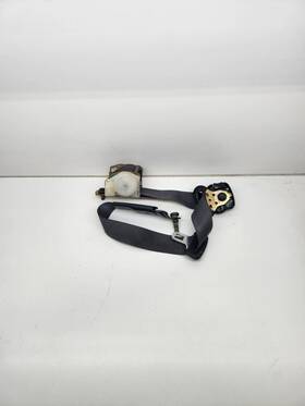 14443 Chevrolet 2000-2005 Cavalier Sedan 4dr Front Left Drivers Seat Belt Oem Graphite