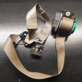 15206987 Chevrolet 2003-2006 Yukon Tahoe Suburban Seat Belt Retractor Oem