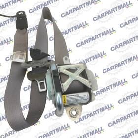 15228526 Chevrolet 2006-2011 Chevy Hhr Front Right Passenger Seat Belt Retractor
