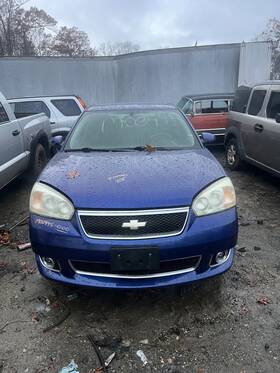 15254529 Chevrolet Seat Belt Front Bucket Passenger Retractor Fits 06 Malibu 40112
