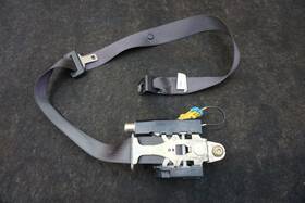 15796349 Chevrolet Front Left Driver Seat Belt Retractor Oem Ssr 2003-06
