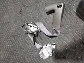 15903263-24284 Chevrolet 2006-2011 Corvette C6 Seat Belt Right Passenger #94