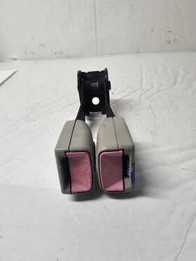 19178896 Chevrolet Rear Seat Belt Buckle Impala 2006 2016 Oem