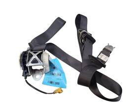 19206186 Chevrolet Used Front Right Seat Belt Fits 2008 Silverado 1500 Pickup Buck