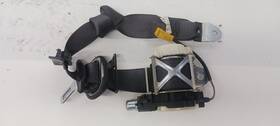 Ft09-ft10 Chevrolet 19206191 Silverado 1500 Right Passenger Front Seat Belt Retractor Oem