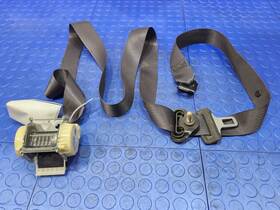 19208827 Chevrolet 10-15 Chevy Camaro Coupe Rear Seat Belt Retractor Left Driver Side Black Oem 19208827 Chevrolet 10-15 Chevy Camaro Coupe Rear Seat Belt Retractor Left Driver Side Black Oem