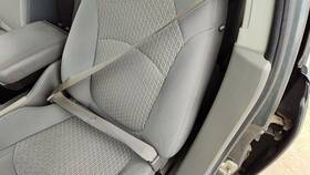 19209511 Chevrolet 2010 Chevy Traverse Driver Left Front Seat Belt Retractor Shoulder Gray 19209511 Chevrolet 2010 Chevy Traverse Driver Left Front Seat Belt Retractor Shoulder Gray
