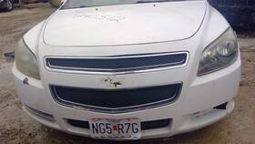 19256920 Chevrolet Used Front Right Seat Belt Fits 2011 Malibu Bucket Passenger Retracto
