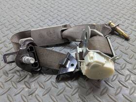 19260308 Chevrolet 2007 - 2009 Tahoe Oem Seat Belt Retractor Rear Left Driver Side