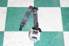 19330314 Chevrolet 15-16 Suburban Front Driver Side Left Lh Lf Seat Belt Restraint Oem Factory Wty