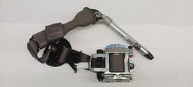 Ft17-ft19 Chevrolet 19332493 Malibu Front Seat Belt Passenger Retractor Gray Oem