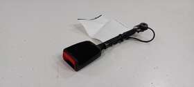 19333476 Chevrolet Seat Belt Front Driver Left Buckle Latch Fits 16-19 Cruze