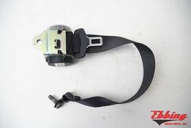 19353330 Chevrolet Outer Rear Seat Belt Retractor Fits 2011-2016 Cruze 679338