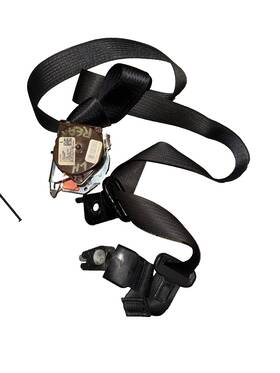84236741 Chevrolet 19355960 2016-2019 Malibu Rear Left Side Seat Belt Seatbelt Oem