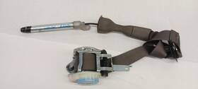 Ft17-ft19 Chevrolet 19367406 Malibu Front Seat Belt Driver Retractor Gray Oem