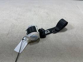 19367611 Chevrolet 18-20 Chevy Equinox Rear Right 2nd Second Seat Belt Seatbelt Retractor Black Oem