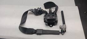 Ft18-ft22 Chevrolet 19368326 Spark Right Passenger Front Seat Belt Retractor Oem