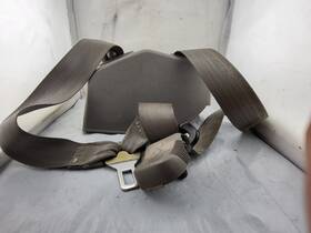 20071 Chevrolet 1998 Suburban-tahoe-gmc Yukon Driver Seat Belt 1995-1999 Gray Color