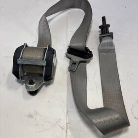 20937738 Chevrolet 09-17 Traverse Left Side Second Row Seat Belt Tensioner Oem