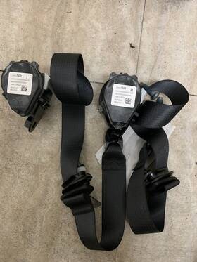 2094127 Chevrolet Used Rear Seat Belt Fits 2015 Equinox Grade A 2094127 Chevrolet Used Rear Seat Belt Fits 2015 Equinox Grade A