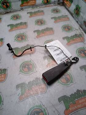 210-00160 Chevrolet Seat Belt Front Bucket Driver Buckle Fits 11-13 Cruze 2811992 210-00160 Chevrolet Seat Belt Front Bucket Driver Buckle Fits 11-13 Cruze 2811992