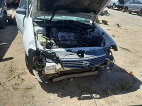 210-00163 Chevrolet Seat Belt Front Vin N 4th Digit Classic Bucket Driver Fits 00-05 Malibu 196032