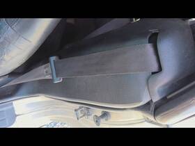 210-00187 Chevrolet Seat Belt Front Bucket Convertible Driver Retractor Fits 00-02 Camaro 478231 210-00187 Chevrolet Seat Belt Front Bucket Convertible Driver Retractor Fits 00-02 Camaro 478231