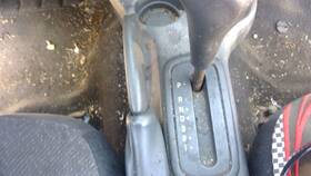210-00221 Chevrolet Seat Belt Front Bucket Coupe Driver Buckle Fits 00-05 Cavalier 1917916
