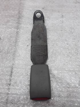 210-00232 Chevrolet Rear Gray Seat Belt Buckle 00-05 Malibu Z-108p