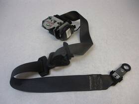 210-00326r Chevrolet 2005-2009 Equinox Right Rh Passenger Front Seat Belt And Retractor Oem