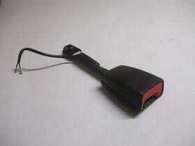 210-00355l Chevrolet 10 11 12 Malibu Lh Driver Seat Belt Buckle Oem Lkq 210-00355l Chevrolet 10 11 12 Malibu Lh Driver Seat Belt Buckle Oem Lkq