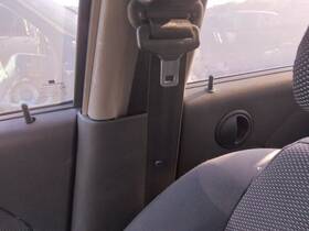 210-00402 Chevrolet Seat Belt Front Bucket Hatchback Passenger Retractor Fits 06-08 Aveo 153532 210-00402 Chevrolet Seat Belt Front Bucket Hatchback Passenger Retractor Fits 06-08 Aveo 153532