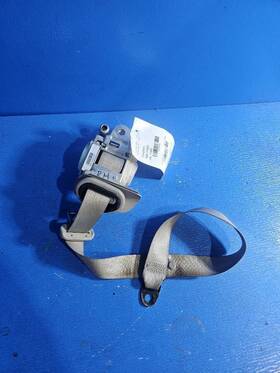 210-00412 Chevrolet Seat Belt Front Bucket Passenger Retractor Opt Al0 Fits 09-10 Cobalt 6335