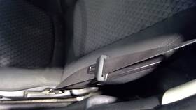 210-00424 Chevrolet Seat Belt Front Bucket Driver Retractor Fits 06 Malibu 470244
