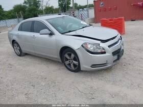 210-00441 Chevrolet Seat Belt Front Bucket Driver Retractor Fits 11-12 Malibu 3836778