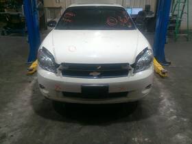 210-00475 Chevrolet Seat Belt Front Bucket Passenger Retractor Fits 06-07 Monte Carlo 1010816