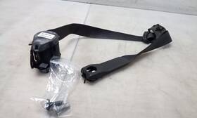 210-00555 Chevrolet Seat Belt Front Bucket Driver Retractor Coupe Base Fits 05-12 Corvette 139708