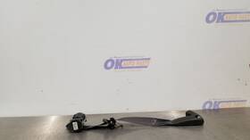 210-00564 Chevrolet 06 Chevy Corvette C6 Coupe Seat Belt Retractor Front Right Passenger Black