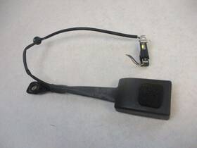 210-00572l Chevrolet 12 13 14 15 16 17 Equinox Left Lh Driver Seat Belt Buckle 22831381 Oem