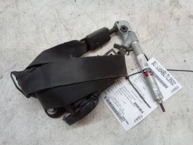 210-00573l Chevrolet 17 Equinox Front Left Driver Seat Belt Retractor Assembly Oem