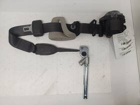 210-00576 Chevrolet Driver Left Front Seat Belt Retractor From 2014 Chevy Volt 10924862
