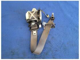 210-00582 Chevrolet 2011-2012 Chevy Camaro Ss Convertible Passenger Front Seat Belt Retractor 2567