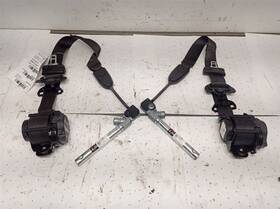 210-02223 Chevrolet Pair Front Seat Belt Retractors From 2017 Sonic 10903249