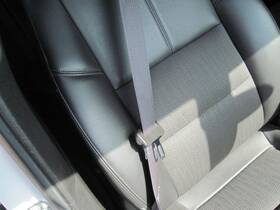210-02294 Chevrolet Seat Belt Front Vin 1 4th Digit New Style Passenger Fits 16 Impala 199474