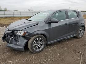 210-10192 Chevrolet Seat Belt Front Passenger Retractor Fits 18-19 Sonic 1539798